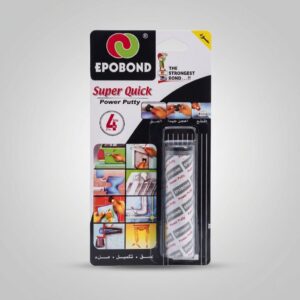 منتجاتنا عجينة سحريةepoxy