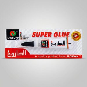 منتجاتنا سوبر جلوsuper glue